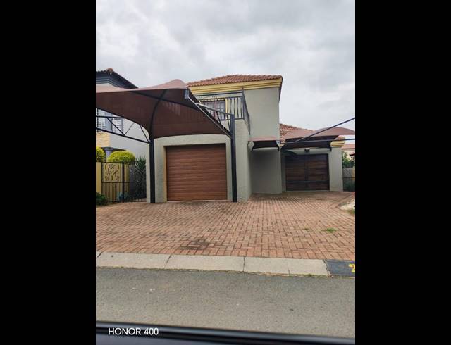 3 BEDROOM HOUSE FOR SALE IN BRAKPAN NORTH